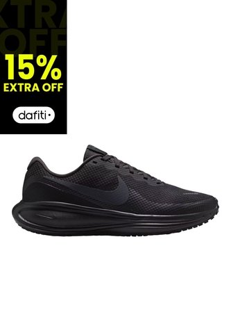 Tenis Nike W Revolution 8 Mujer-Negro Nike