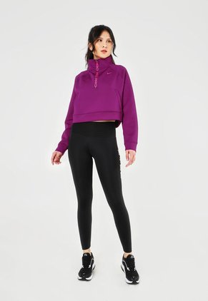 Chaqueta Violeta-Fucsia Nike