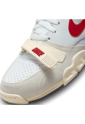 Tenis Hombre Nike Air Trainer 1 - Rojo