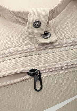 Maletín NIKE Brasilia 9.5 Beige