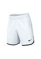 Pantaloneta Nike Dri-Fit Lsr V-Blanco de Nike