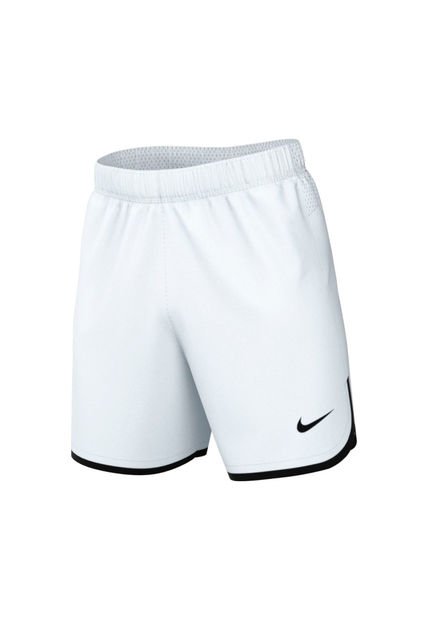 Pantaloneta Nike Dri-Fit Lsr V-Blanco