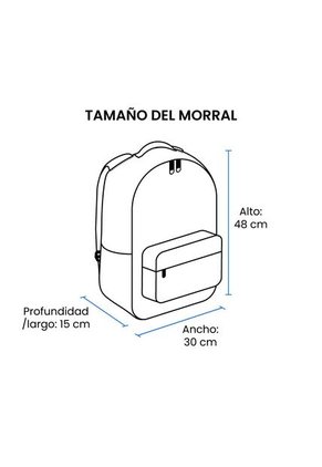 Morral Nike Elmntl Bkpk-Hbr-Verde