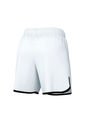 Pantaloneta Nike Dri-Fit Lsr V-Blanco de Nike