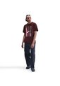 Camiseta Hombre Nike Sportswear Rojo de Nike