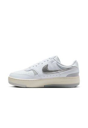 Tenis Nike Wmns Gamma Force Met Mujer-Blanco