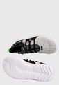 Tenis Running Negro-Blanco Nike Flex Contact 3 de Nike