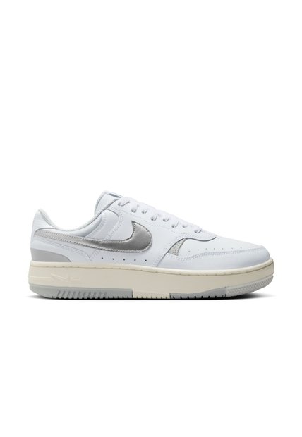 Tenis Nike Wmns Gamma Force Met Mujer-Blanco
