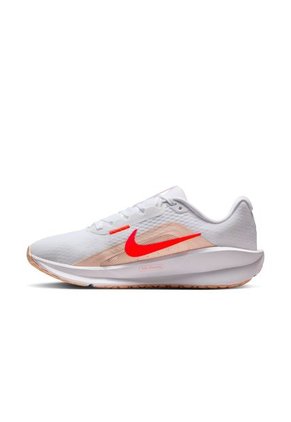 Tenis Nike W Downshifter 13 Mujer-Blanco