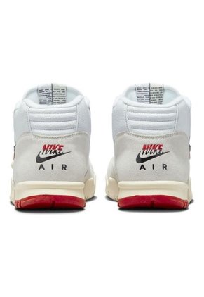 Tenis Hombre Nike Air Trainer 1 - Rojo