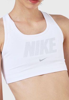Top Blanco Nike