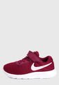 Tenis Lifestyle Rojo-Blanco Nike Kids Tanjun PSV de Nike