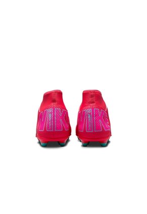 Guayos Nike Superfly 10 Club Fg/Mg Hombre-Rojo