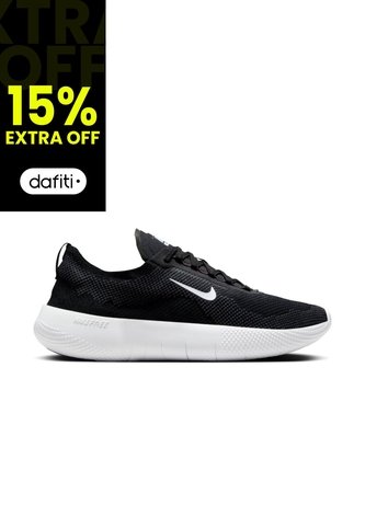 Tenis Nike Free 2025 Hombre-Negro Nike