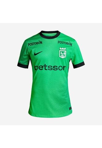 Camiseta Hombre Nike Atlético Nacional Tercera 2025 Stadium Nike