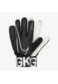 Guantes Nike Para Futbol Match-Negro de Nike