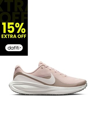 Tenis Nike W Revolution 8 Mujer-Rosa Nike