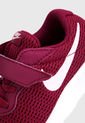Tenis Lifestyle Rojo-Blanco Nike Kids Tanjun PSV de Nike