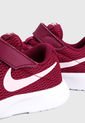 Tenis Lifestyle Rojo-Blanco Nike Kids Tanjun PSV de Nike