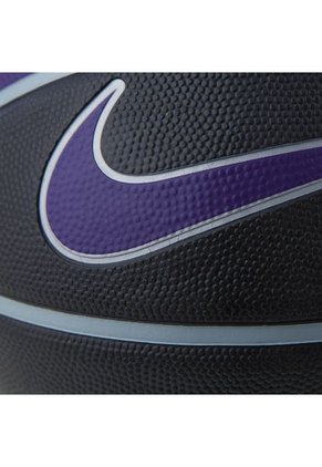 Balón de Baloncesto Nike Negro