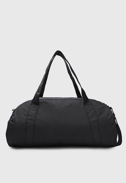 Maletín Negro-Blanco Nike Gym Club