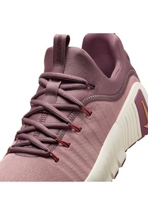 Tenis Nike W Free Metcon 6 Mujer-Bordo