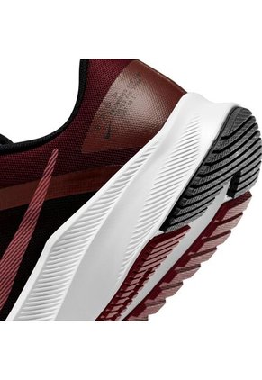 Tenis Mujer Nike Wmns Nike Quest 4 - Rojo