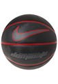 Balón De Basketball Negro-Rojo Nike Dominante de Nike