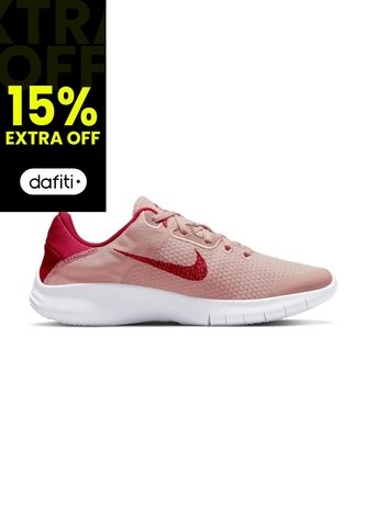 Tenis Nike Flex Exp 11 Core Running Mujer-Palo De Rosa Nike