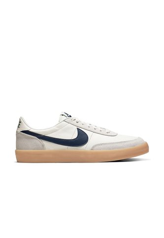 Tenis Nike Killshot 2 Leather Hombre-Blanco/Azul Nike