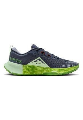 Tenis Hombre Nike Juniper Trail 2 GORE-TEX Azul