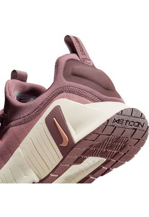 Tenis Nike W Free Metcon 6 Mujer-Bordo