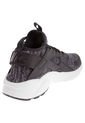 Lifestyle Negro-Blanco Nike Air Huarache Run Ultra Br de Nike