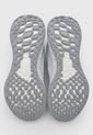 Tenis Running Gris-Rojo-Blanco Nike Revolution 6 NN de Nike