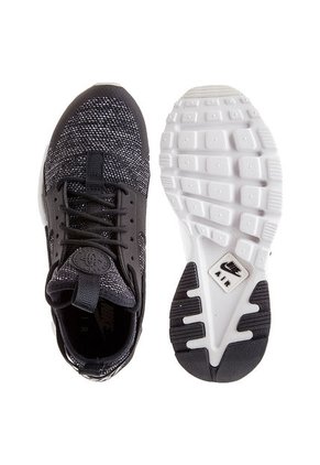 Lifestyle Negro-Blanco Nike Air Huarache Run Ultra Br
