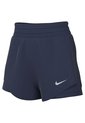 Shorts Mujer Nike One Azul de Nike