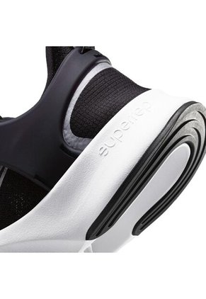 Tenis Mujer Nike Superrep Go 2 - Negro