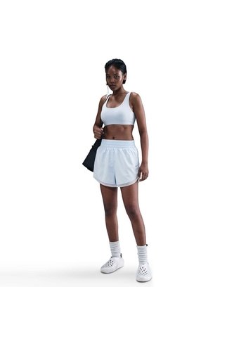 Shorts Mujer Nike One Azul Nike