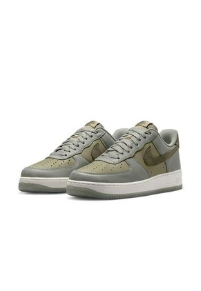 Tenis Hombre Nike Air Force 1 '07 LV8 Gris