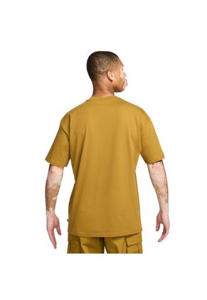 Camiseta Nike Sb T-Shirt-Marron