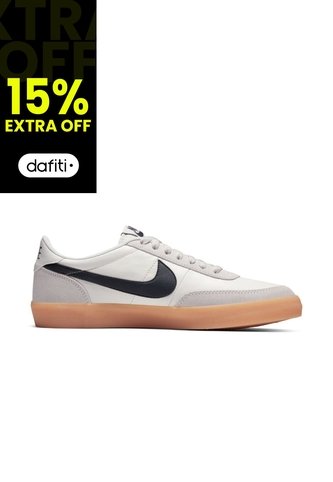 Tenis Nike Killshot 2 Leather Hombre-Blanco/Negro Nike