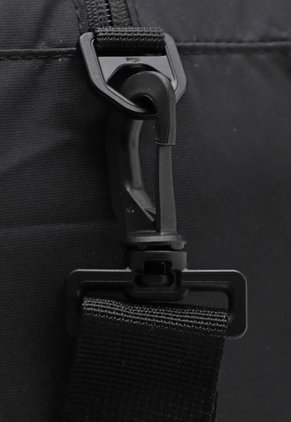 Maletín Negro-Blanco Nike Gym Club