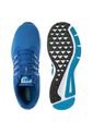 Running Azul-Blanco Nike Run Swift de Nike