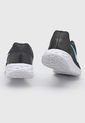 Tenis Running Negro-Coral-Celeste Nike Revolution 6 NN de Nike