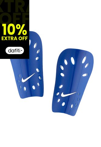 Canillera Nike J Guard-Azul Nike