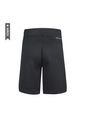 Pantaloneta Nike Dri-Fit Academy Niños-Negro de Nike