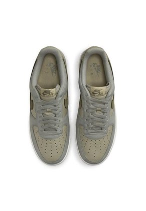 Tenis Hombre Nike Air Force 1 '07 LV8 Gris