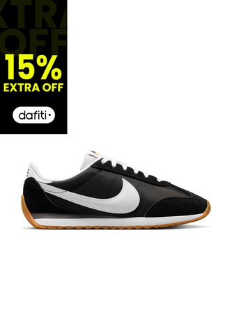 Tenis Nike Pacific Hombre-Negro Nike