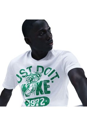 CAMISETA NIKE HOMBRE HV0174-100 Talla S