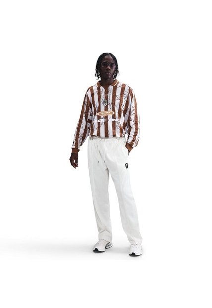 Pantalón Hombre Nike Sportswear Air Blanco